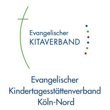 Evangelischer Kindertagesstätten-Verband Köln-Nord Logo