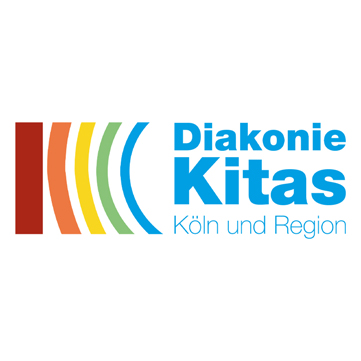 Evangelischer Kindertagesstätten-Verband Köln-Nord Logo
